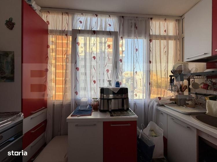 Apartament cu 4 camere decomandat în Ultracentral