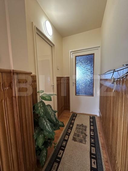 Apartament 3 camere, 75 mp, zona Tudor - 7