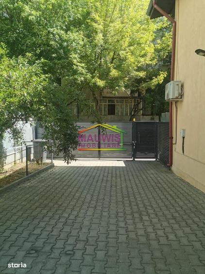 Inchiriez spatiu comercial zona Aparatorii Patriei la 4 min de metrou - 1