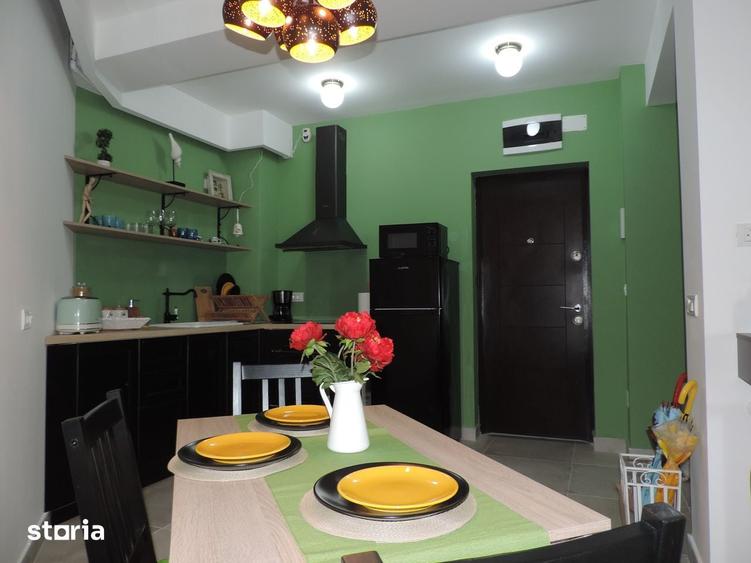 Apartament cu 2 camere în Central