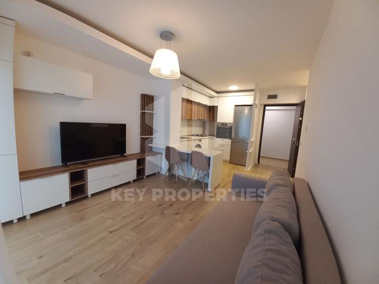 Belvedere Residences - apartament spatios, prima inchiriere - 6