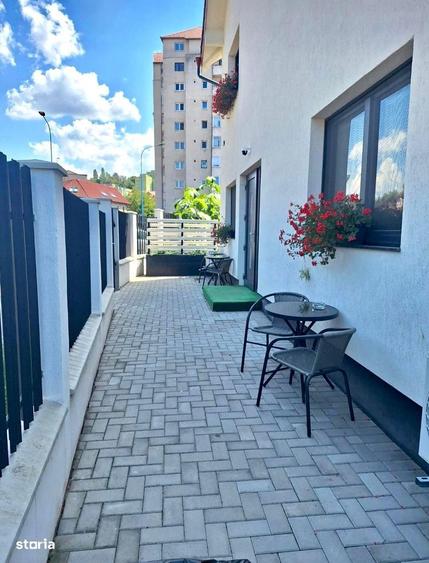 Doua Garsoniere Moderne-Utilita?i Incluse-Regim Hotelier-Nicopole - 1