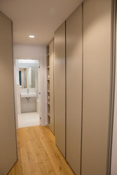 AVIATIEI, 2 camere lux, totul nou, etaj 3,60mp, c-tie 2025, garaj, boxa, cochet - 9