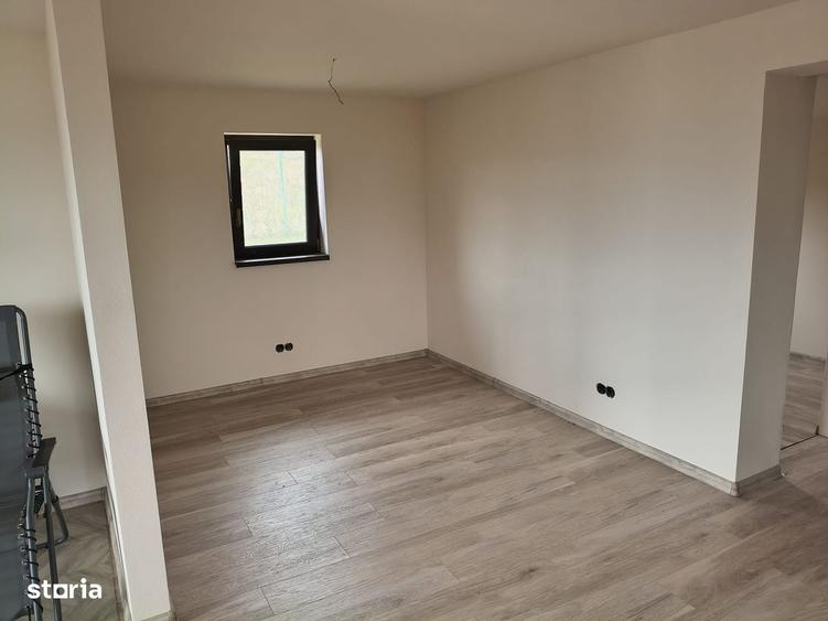 Casă cu 2 camere în Ștrand