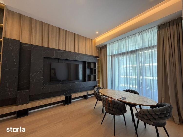 Apartament High-End 3 camere | One Floreasca Towers - 11