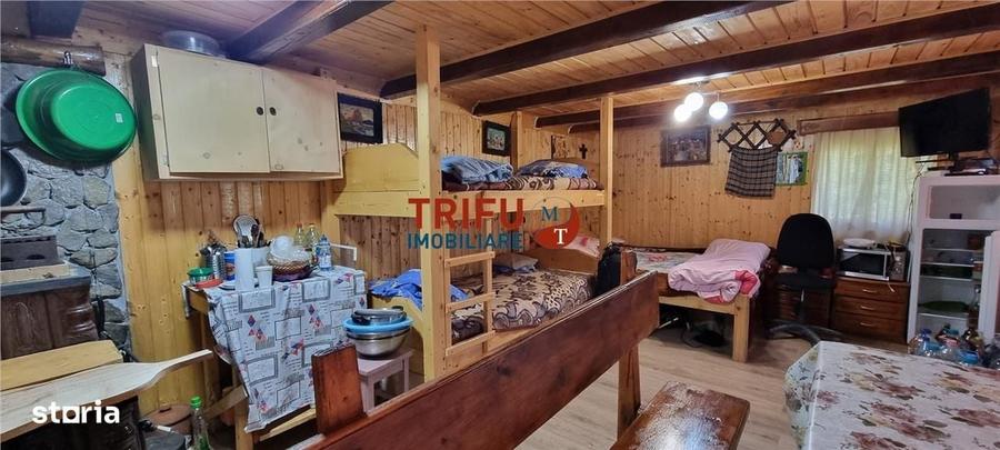 Casă cu 1 camere în Șard