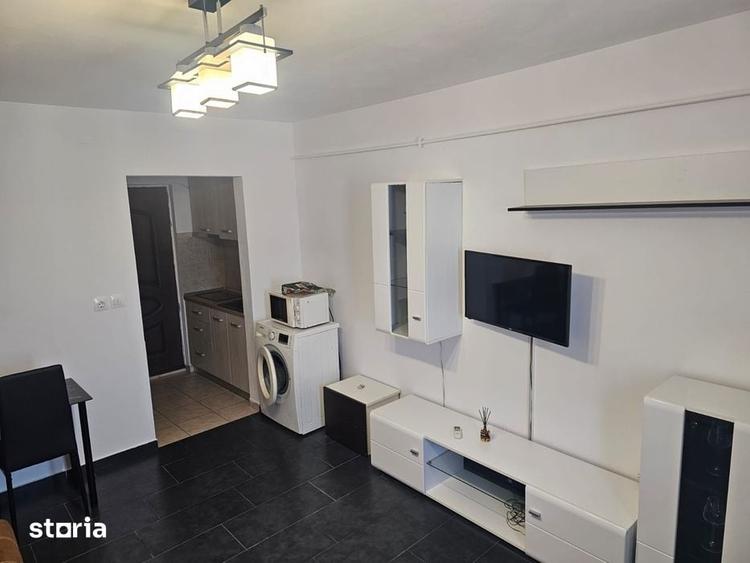 Garsoniera renovata in Astra, Brasov - 4