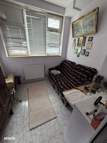 Apartament cu 2 camere în Est
