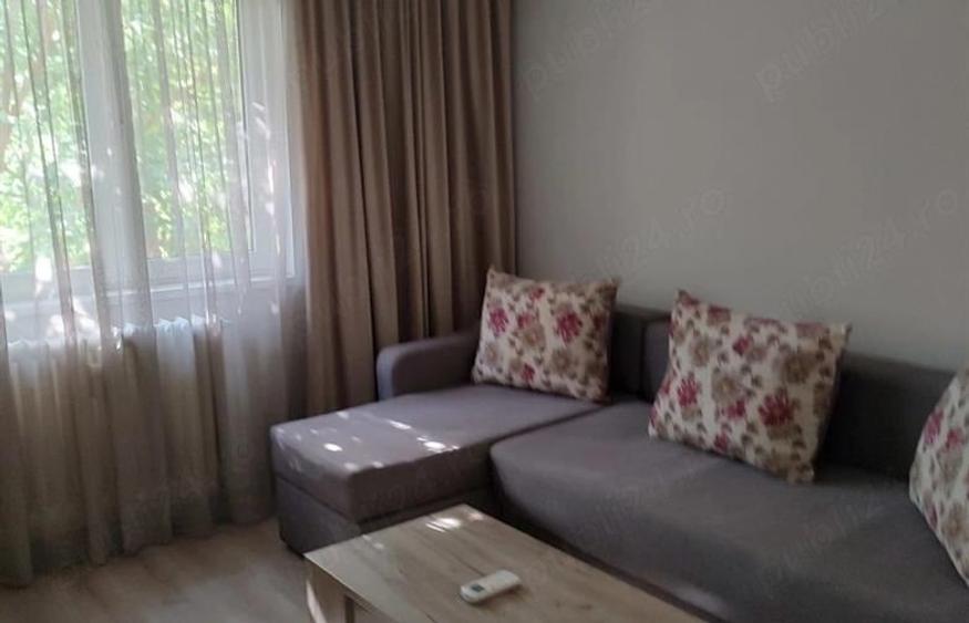 Inchiriere Apartament 2 camere Constantin Brancoveanu - 2