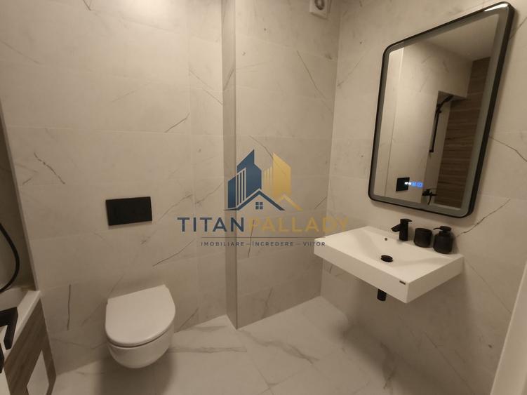 Apartament cu 4 camere decomandat în Theodor Pallady