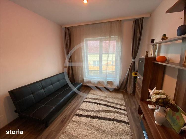 Casa de tip duplex cu regim P+E, situat in zona AUCHAN! - 2