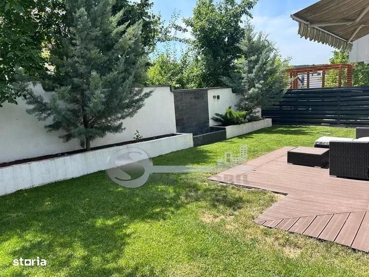 Apartament cu 2 camere în Bucium