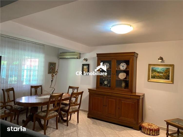Vila de vanzare 6 camere Iancu Nicolae cu Gradina - 10