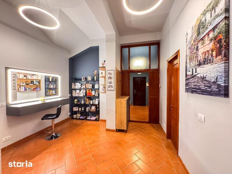 Apartament 3 camere, 2 bai 113 mp CUG Nicolina - 16