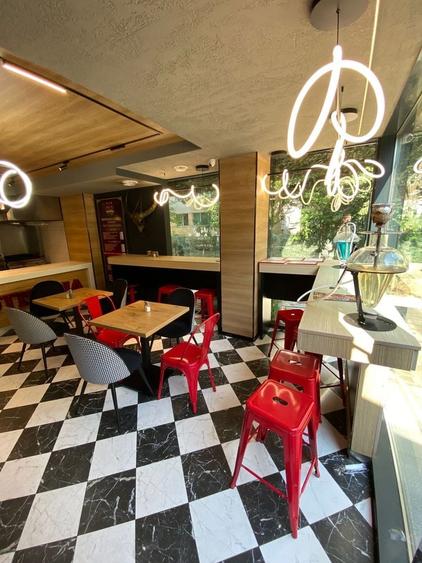 Inchiriez spatiu comercial - 2