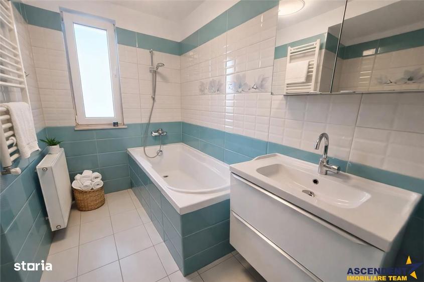 Urban Pentha:Rezidenta Premium,vedere deschisa,100 mp,2 bai,garaj,box - 4