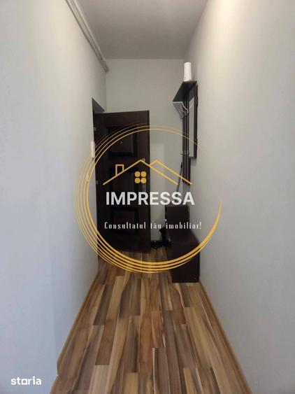 Apartament cu 2 camere decomandat în Ipotești