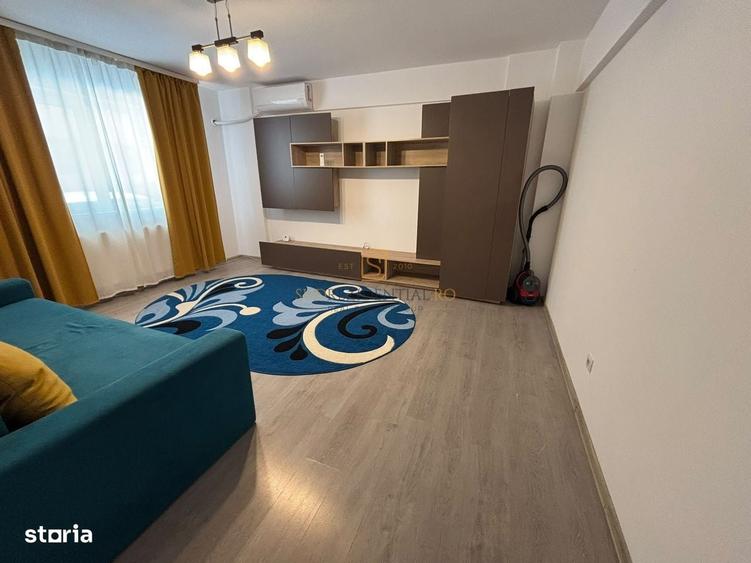 Apartament cu 2 camere în Sud