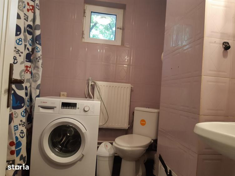 Apartament cu 2 camere, decomandat Copou langa Universitatea Cuza - 5