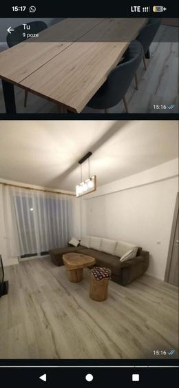 Apartament cu 3 camere decomandat în 1 Mai
