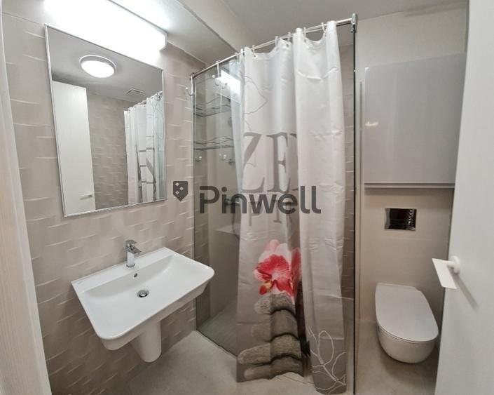 Apartament 3 camere-Cloud 9-cu 2 parcari si condiții premium-93 mp - 20
