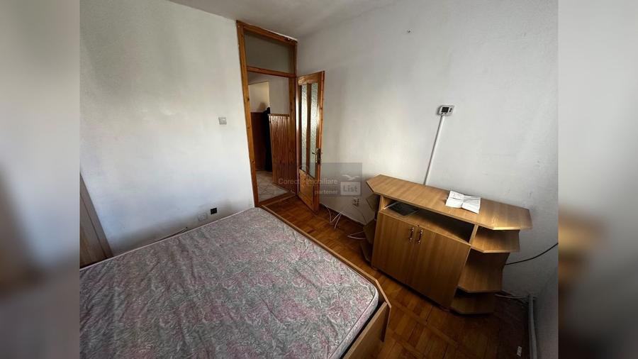 Apartament cu 2 camere decomandat în Ștefan cel Mare