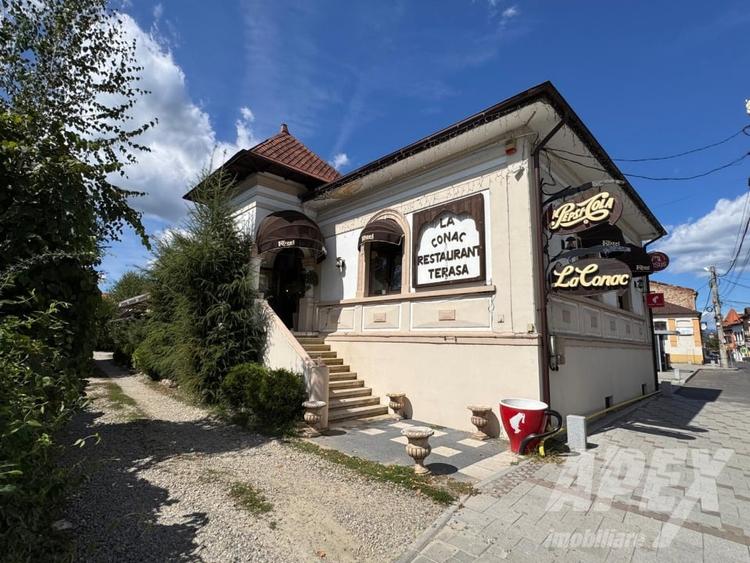 Casă individuală cu 4 camere cu Teren 1000 Mp în Curtea de Argeș