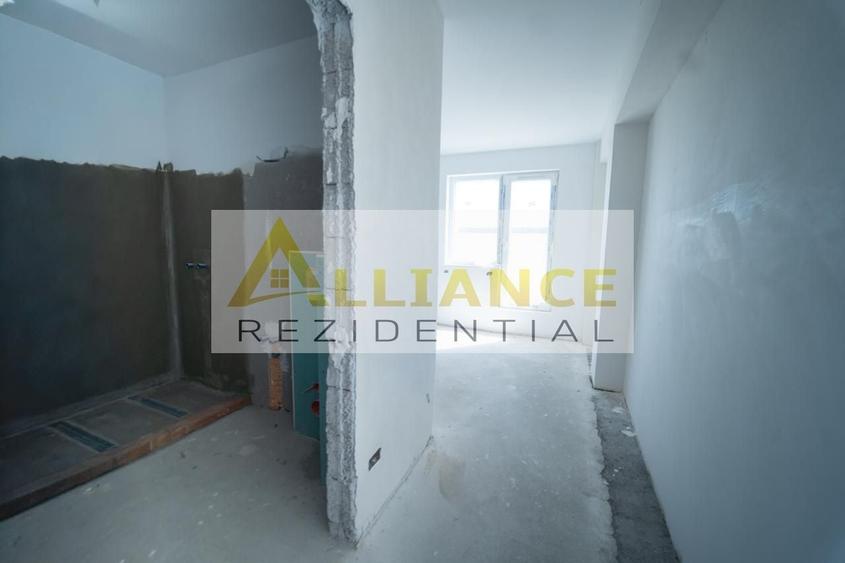 PENTHOUSE PE 2 ETAJE | TERASĂ 278 MP | 3 CAMERE | 3 BĂI Metrou 16 min - 9