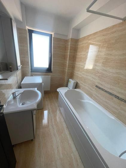 Apartament cu 2 camere, zona Copou - 5