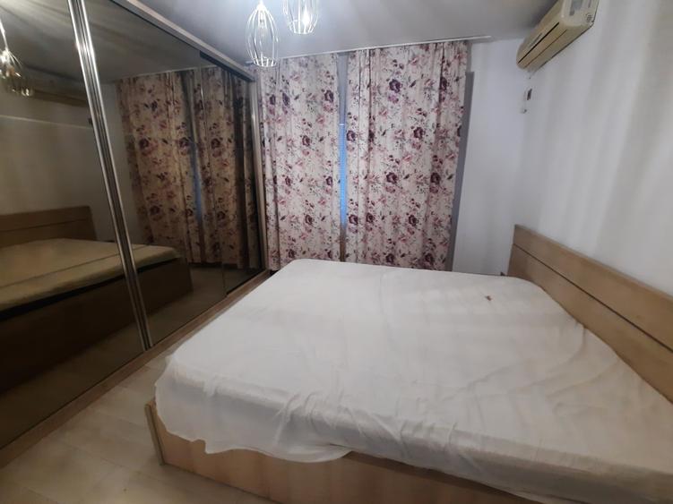 INCHIRIERE 3 CAM 13 SEPTEMBRIE- GRAND HOTEL MARRIOTT - 7