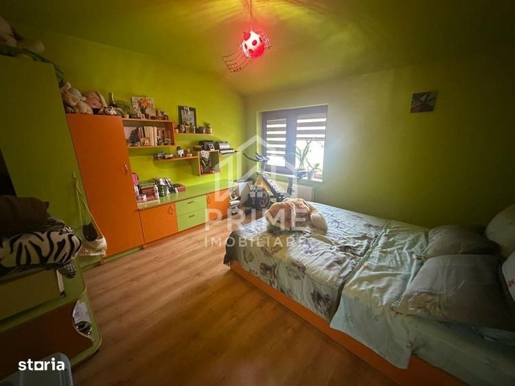 Casă cu 4 camere cu Teren 327 Mp în Central
