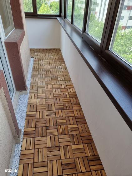 Apartament cu 2 camere în Dudu