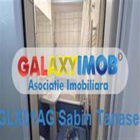 Garsonieră semidecomandată, mobilată în Găvana 2