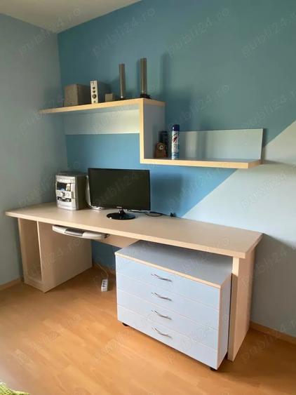 Casă cu 5 camere cu Teren 11378 Mp în Mihai Viteazu