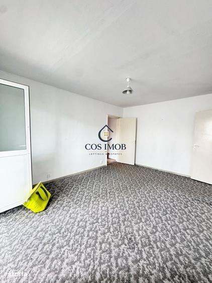 Apartament cu 4 camere în Hărmanului