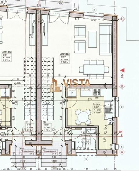 Casa ta! Gradina ta! Totul la pret de apartament! - 8