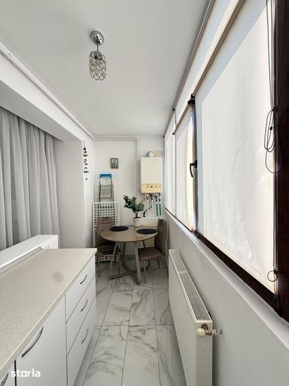 Apartament cu 2 camere în Militari