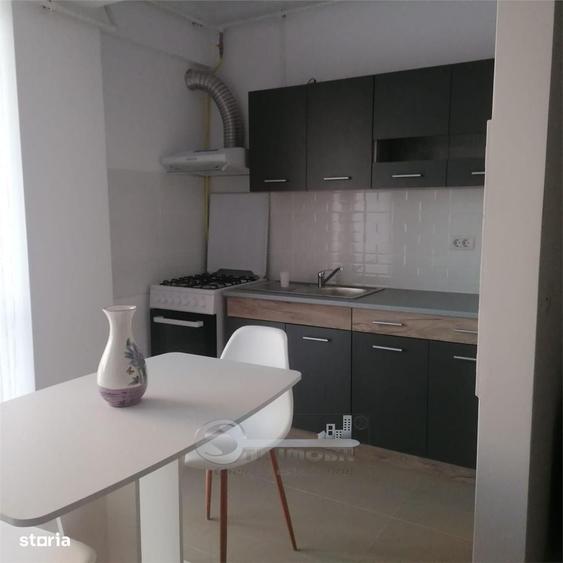 Apartament cu 2 camere în Uricani