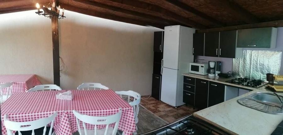 Casă cu 3 camere în Boldești