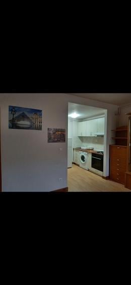Garsonieră semidecomandată în Ganaș