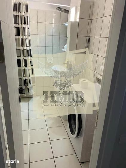 Apartament cu 2 camere, mobilat în Vasile Aaron