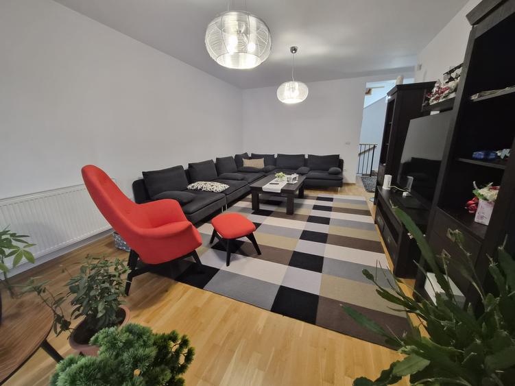 casa / vila 4 camere zona Cetate Alba Iulia - 3
