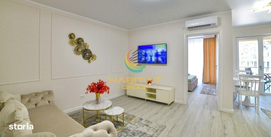 Apartament cu 3 camere decomandat în Central — fotografia 1