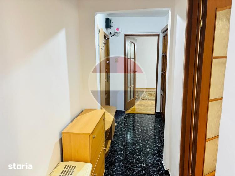 Apartament cu 2 camere de inchiriat, Etaj 1, Rogerius - Oradea - 13