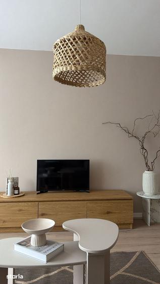 Apartament cu 2 camere în Crângași