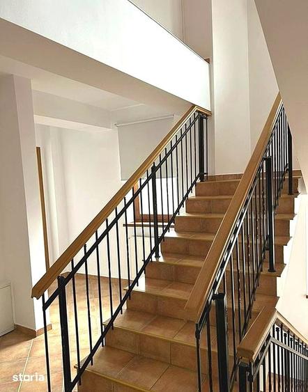 Casă cu 8 camere cu Teren 250 Mp în Tei