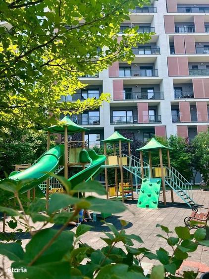 Apartament 3 camere, 2 terase, parcare, cartier Buna Ziua - 4