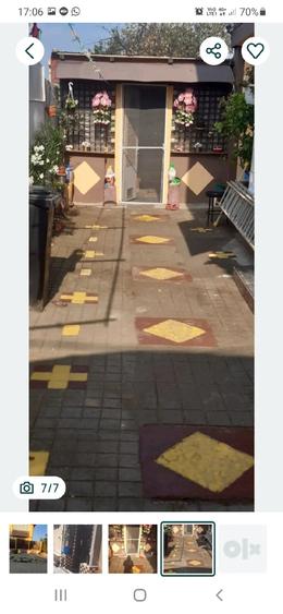 Casă cu Teren 500 Mp în Ghindeni