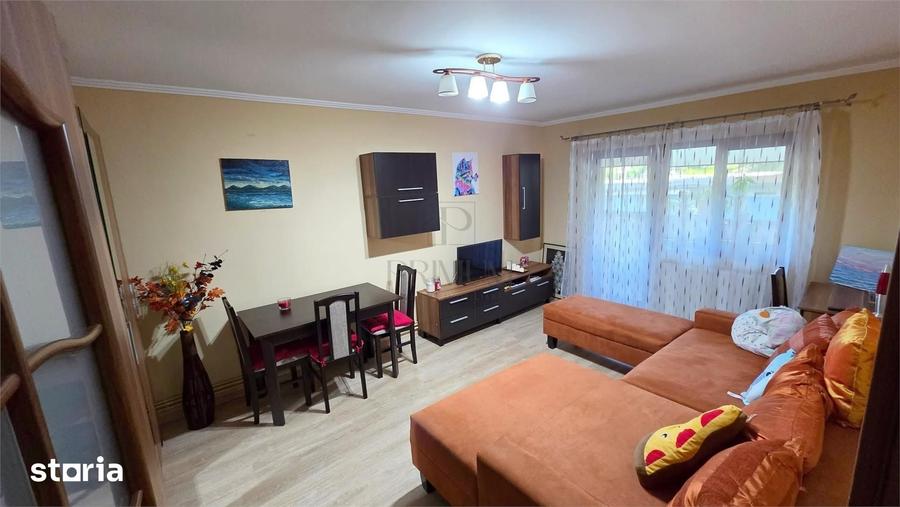 ARADULUI | 3 CAM | DECOMANDAT | 2 BAI | PARTER | BALCON | RENOVAT - 10