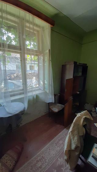 De vanzare casa, curte si gradina in ORASTIE - 2